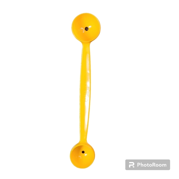 2/$30 Vintage 5 Pc Tupperware Kitchen Gadget Lot Melon Baller Mini Shifter Egg - Picture 2 of 12